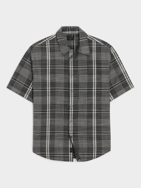 TODD SNYDER Summerweight Cotton Big Shirt