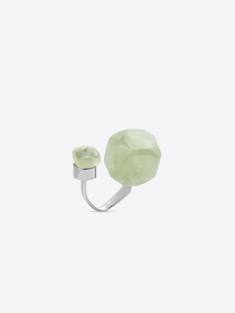 Dries Van Noten STONE RING