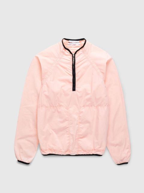 RANRA – Ganga Jacket Coral Pink