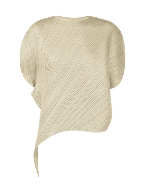Pleats Please Issey Miyake LEAF