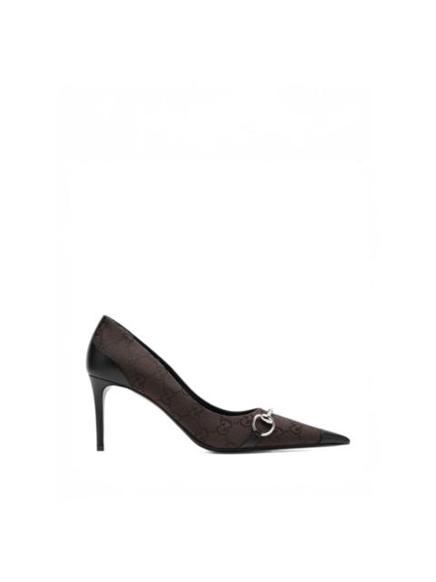 GUCCI Donna pumps
