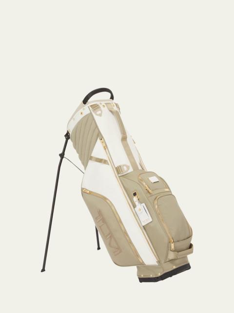 TUMI Golf Cart Bag