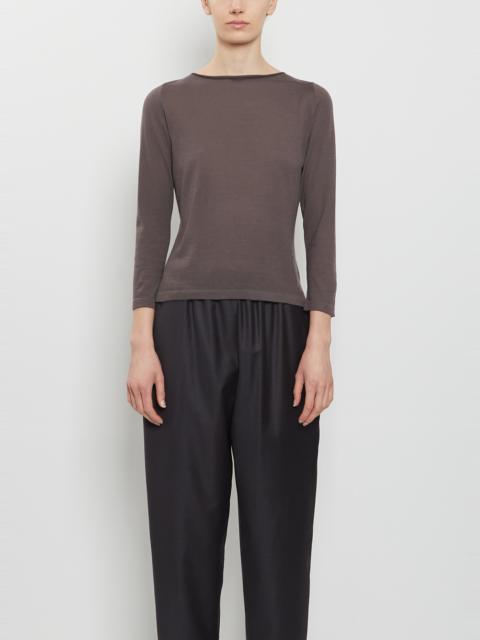 DUŠAN Classic Cashmere Sweater