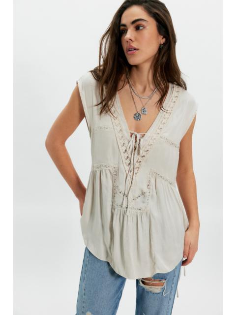 FREE PEOPLE Penelope Tunic