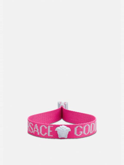 Versace Goddess Festival Bracelet