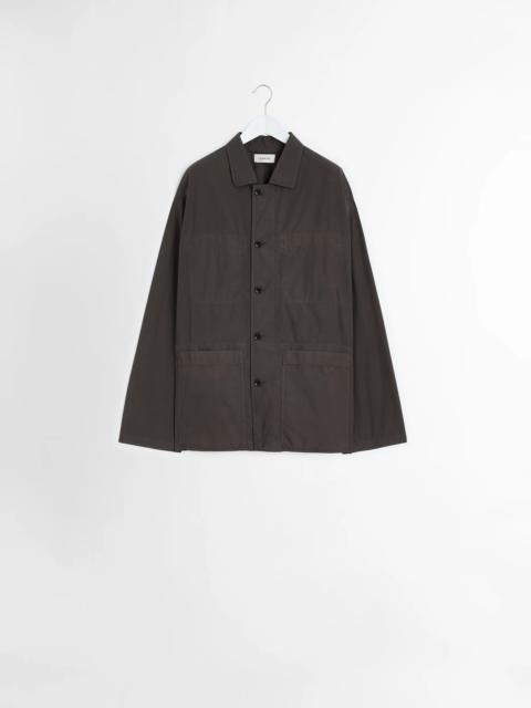 Lemaire WORKWEAR SHIRT JACKET