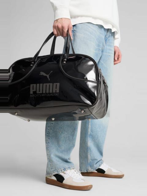 PUMA Archive 1976 Grip Bag