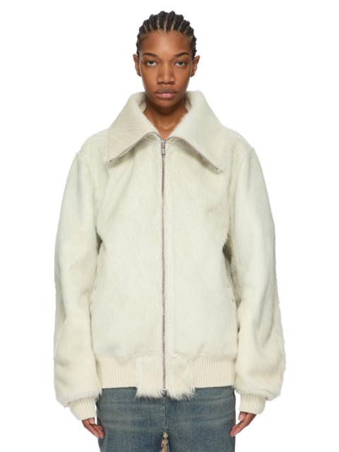Rick Owens JACKET