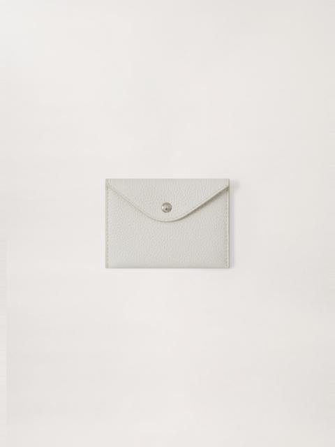 Lemaire ENVELOPPE CARD HOLDER
SOFT GRAINED LEATHER
