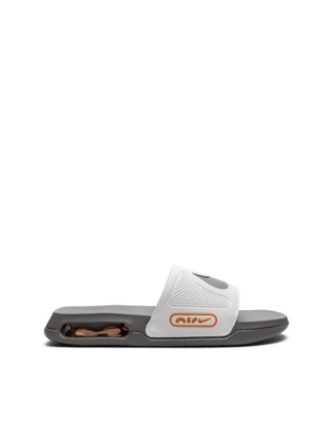 Air Max Cirro "Platinum Tint" slides