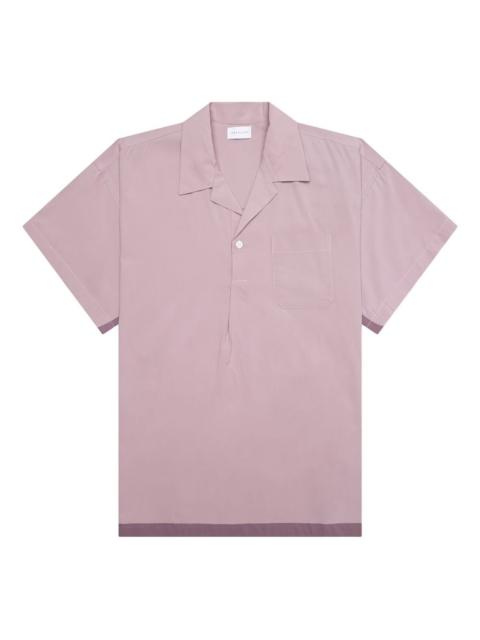 John Elliott patch-pocket polo shirt