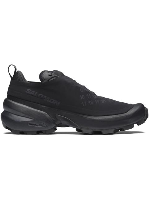SALOMON Salomon Cross Dust MM6 Maison Margiela Black