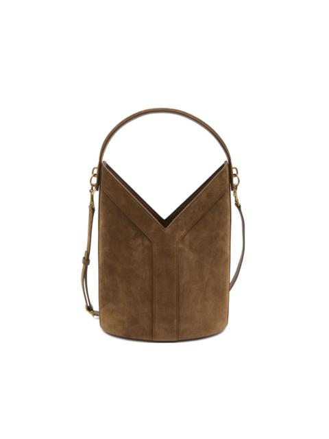 SAINT LAURENT Y large bucket bag
