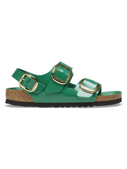 BIRKENSTOCK Milano Big Buckle
