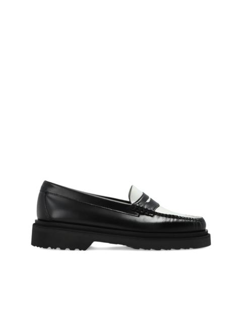 G.H.BASS Weejuns 90s Penny loafers