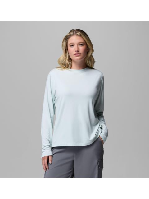Columbia Women's CSC Soft Stretch Long Sleeve T-Shirt