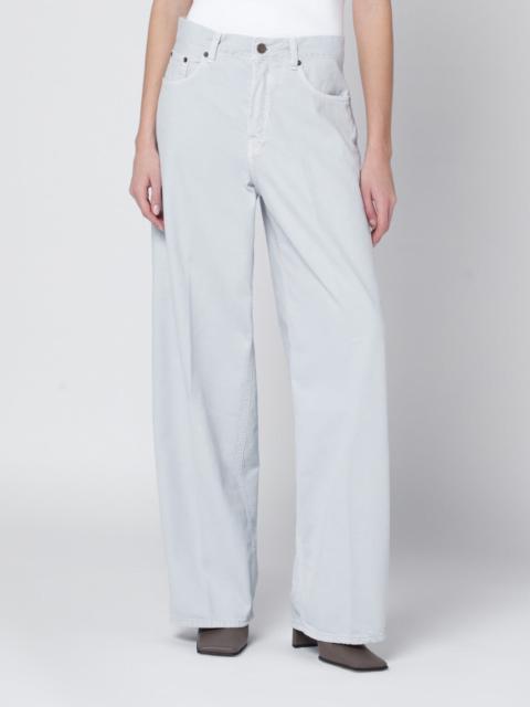 HAIKURE Light grey Bethany jeans