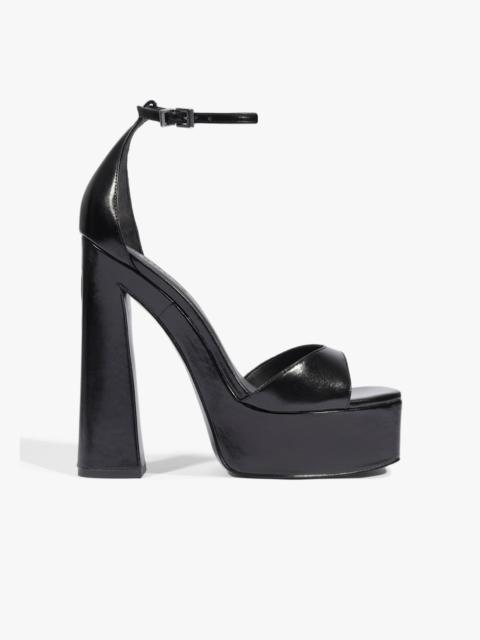 SCHUTZ Tate Platform Sandal
