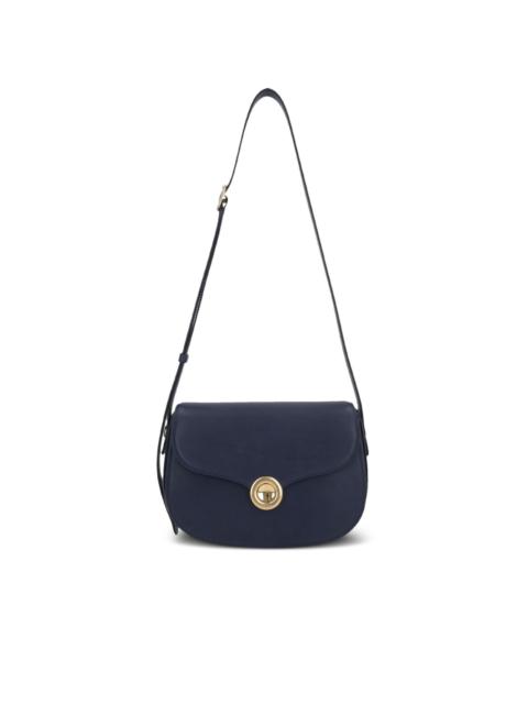 Loro Piana small Ghiera shoulder bag