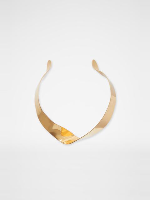 Jil Sander Necklace