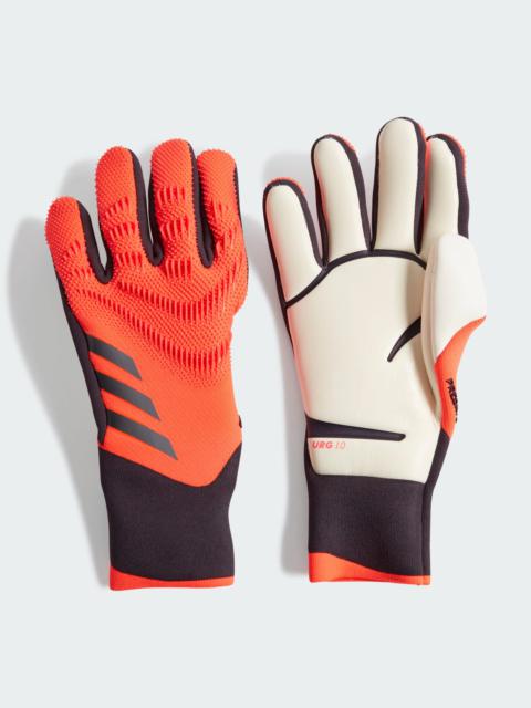 adidas Predator Pro Promo Goalkeeper Gloves