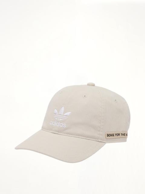 Song for the Mute Adidas x SFTM Cap in Alumina