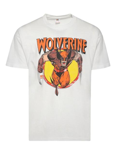 EARTHLING VIP Wolverine T-shirt