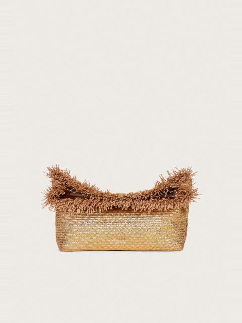 Cult Gaia SHANTI CLUTCH