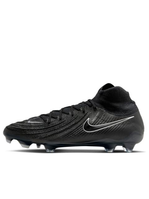 Nike Nike Phantom Luna 2 Elite FG 'Shadow Pack' FJ2572-001