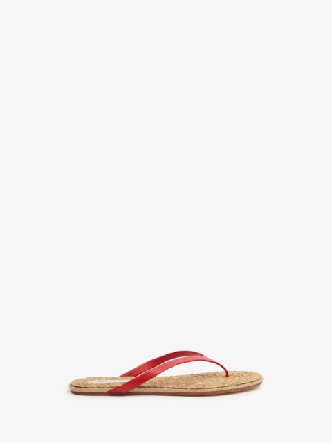 CHRISTOPHER ESBER Palma Flip Flop