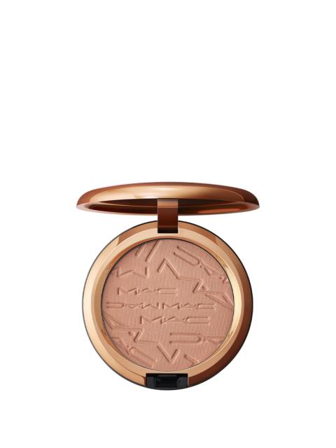MAC Cosmetics MAC Skinfinish Sunstruck Matte Bronzer - Light Rosy