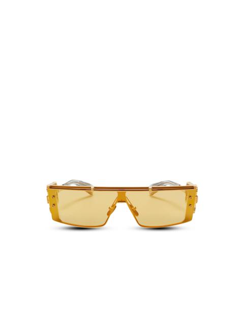 Balmain Wonder Boy III sunglasses