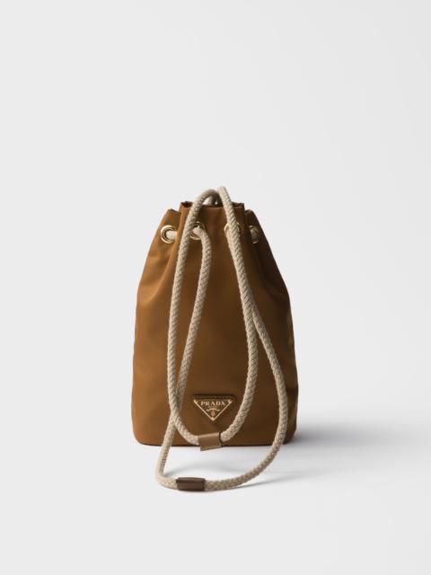 Prada Re-Nylon smartphone case