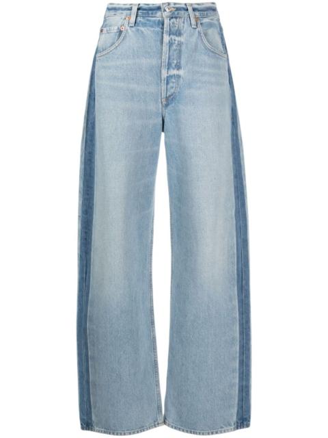 Citizens of Humanity Ayla wide-leg jeans
