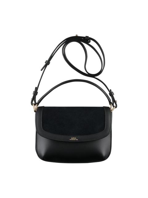 SARAH SHOULDER MINI BAG