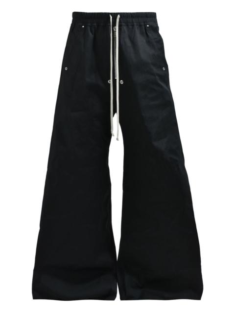 Rick Owens drawstring trousers
