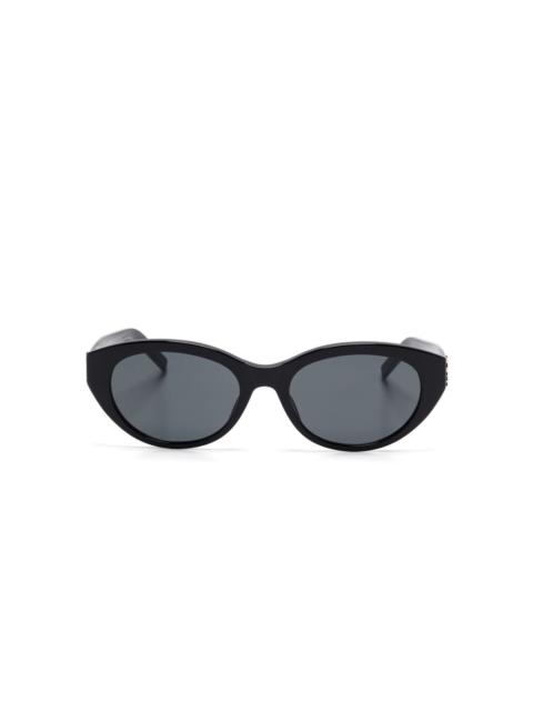 SAINT LAURENT SL M148 sunglasses
