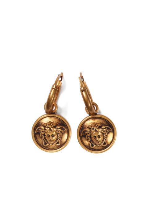 VERSACE Medusa earrings