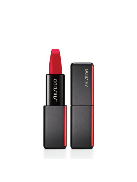 Shiseido ModernMatte Powder Lipstick