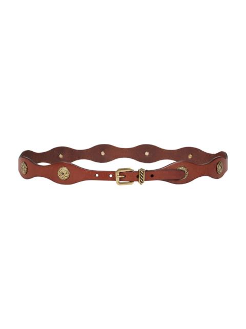 Etro Multipassante Belt 15