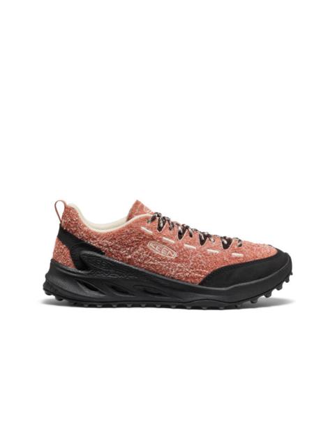 KEEN Women's Jasper Zionic Sneaker