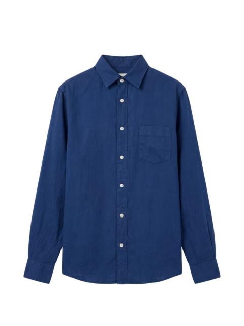 Hartford Paul pocket shirt