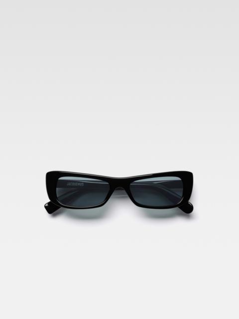 Les lunettes Capri