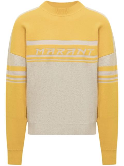 Isabel Marant Colby jumper
