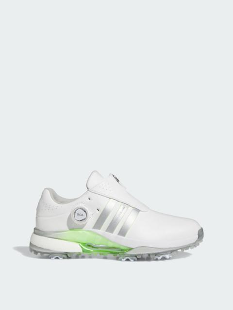 adidas Tour360 24 BOA Golf Shoes