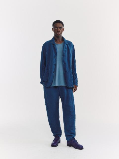 CASEY/CASEY JOG AH PANT - TUAREG - BLUE
