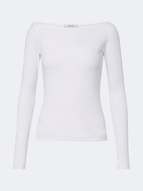 DOROTHEE SCHUMACHER Chic Comfort top