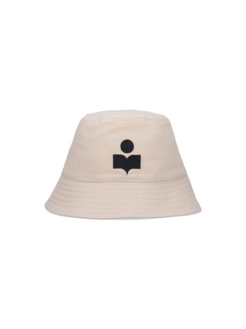 Isabel Marant LOGO BUCKET HAT