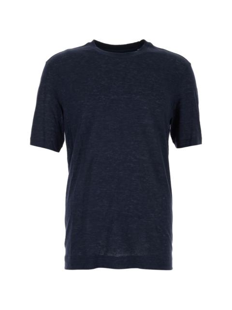 ZEGNA crew-neck T-shirt
