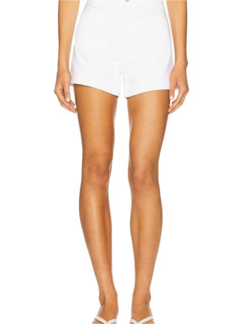 AG Jeans Daisy Short